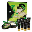 SHUNGA SECRETS DE GEISHA