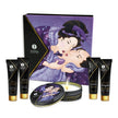 SHUNGA SECRETS DE GEISHA