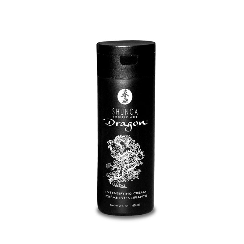 SHUNGA DRAGON® CREAM