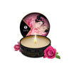MINI CHANDELLE DE MASSAGE SHUNGA