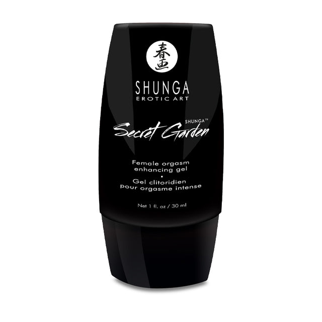 SHUNGA Jardin Secret® GEL CLITORIEN
