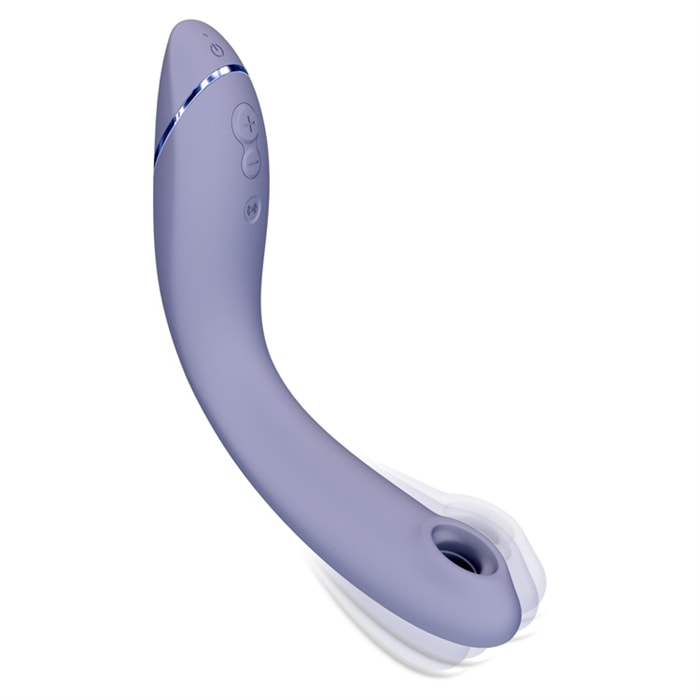 Womanizer OG - Stimulateur du Point G