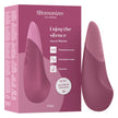 Womanizer Vibe - Vibromasseur Clitoridien
