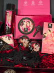 Bath & Pleasure Gift Set