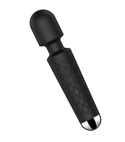 Caresse de Lilith vibromasseur avec 20 modes de vibrations