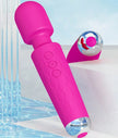 Lilith's Caress vibrator with 20 vibration modes