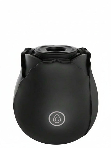 Rose de Lilith stimulateur clitoridien à succion & vibrations