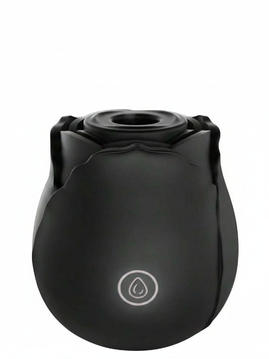 Rose de Lilith stimulateur clitoridien à succion & vibrations