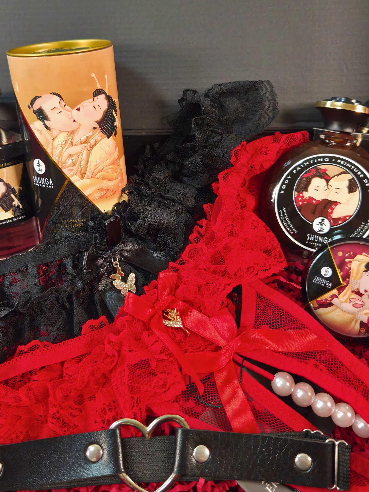 Coffret Tentation Suprême